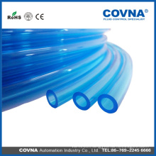 PU bule color pneumatic tube for pneumatic system